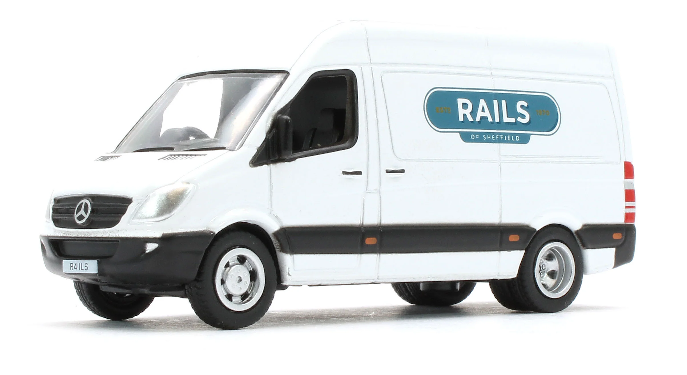 Master Your Model Railway World